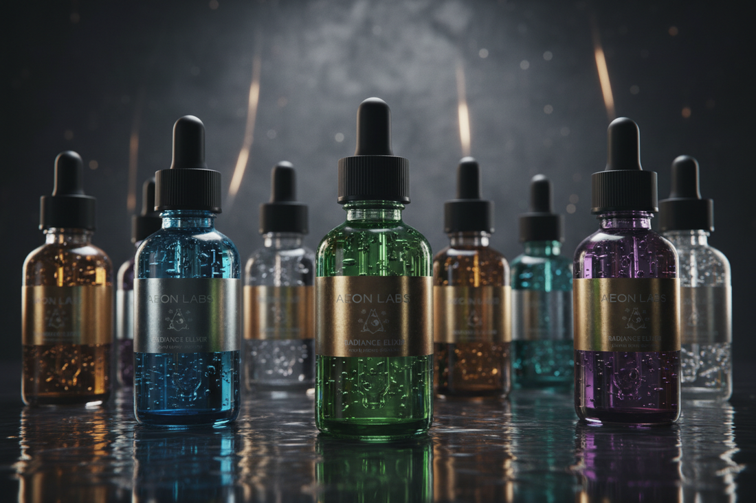 The Truth About Chemical Skincare Most Brands Won't Tell You