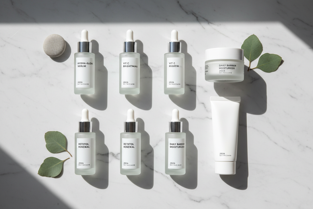 Why Your Skincare Routine Isn't Working in 2026 (And What Actually Does)